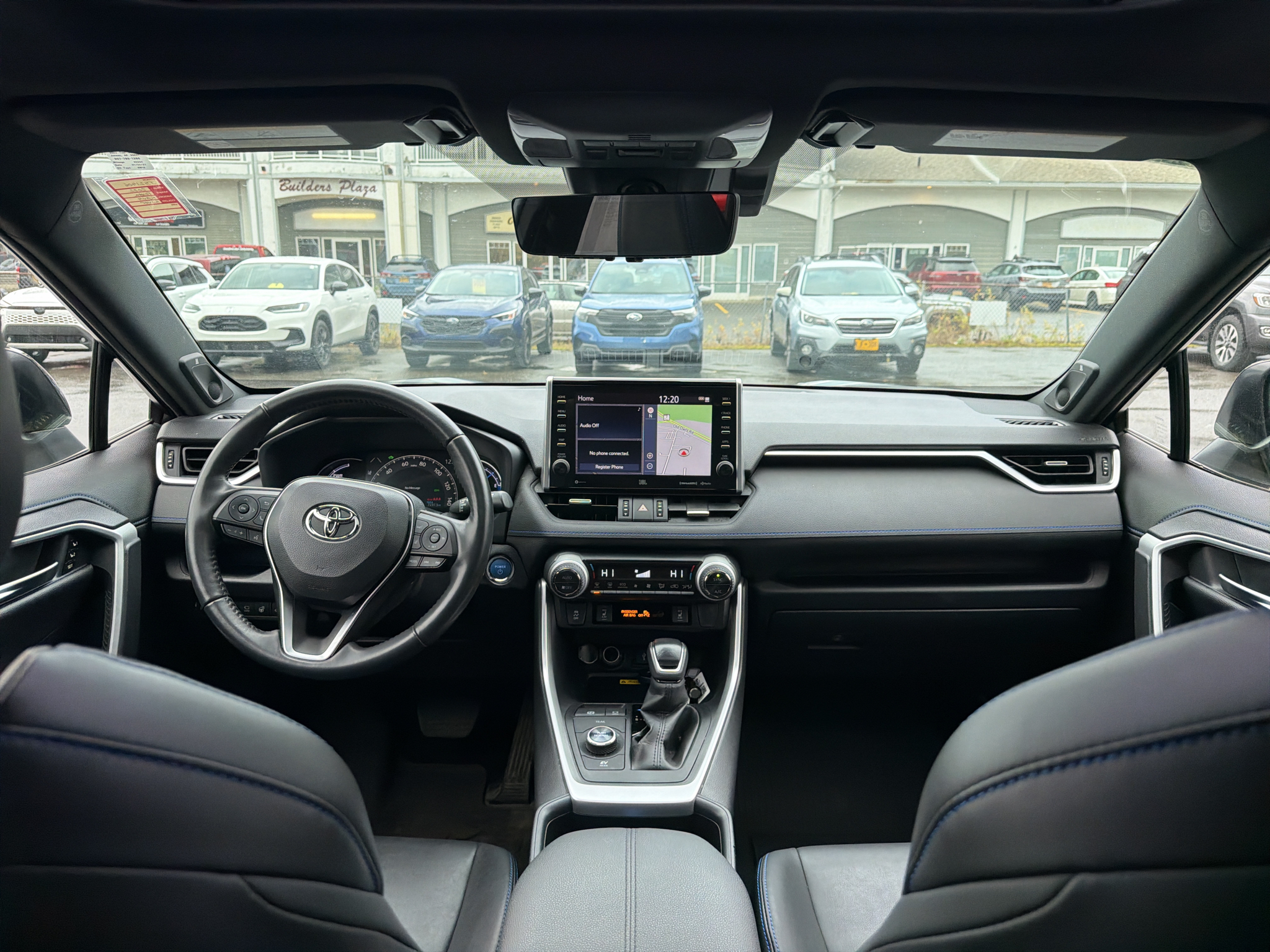 Used 2022 Toyota RAV4 SUV