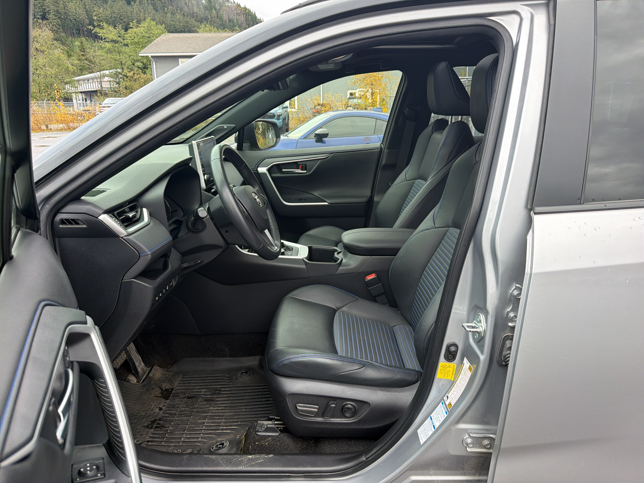 Used 2022 Toyota RAV4 SUV