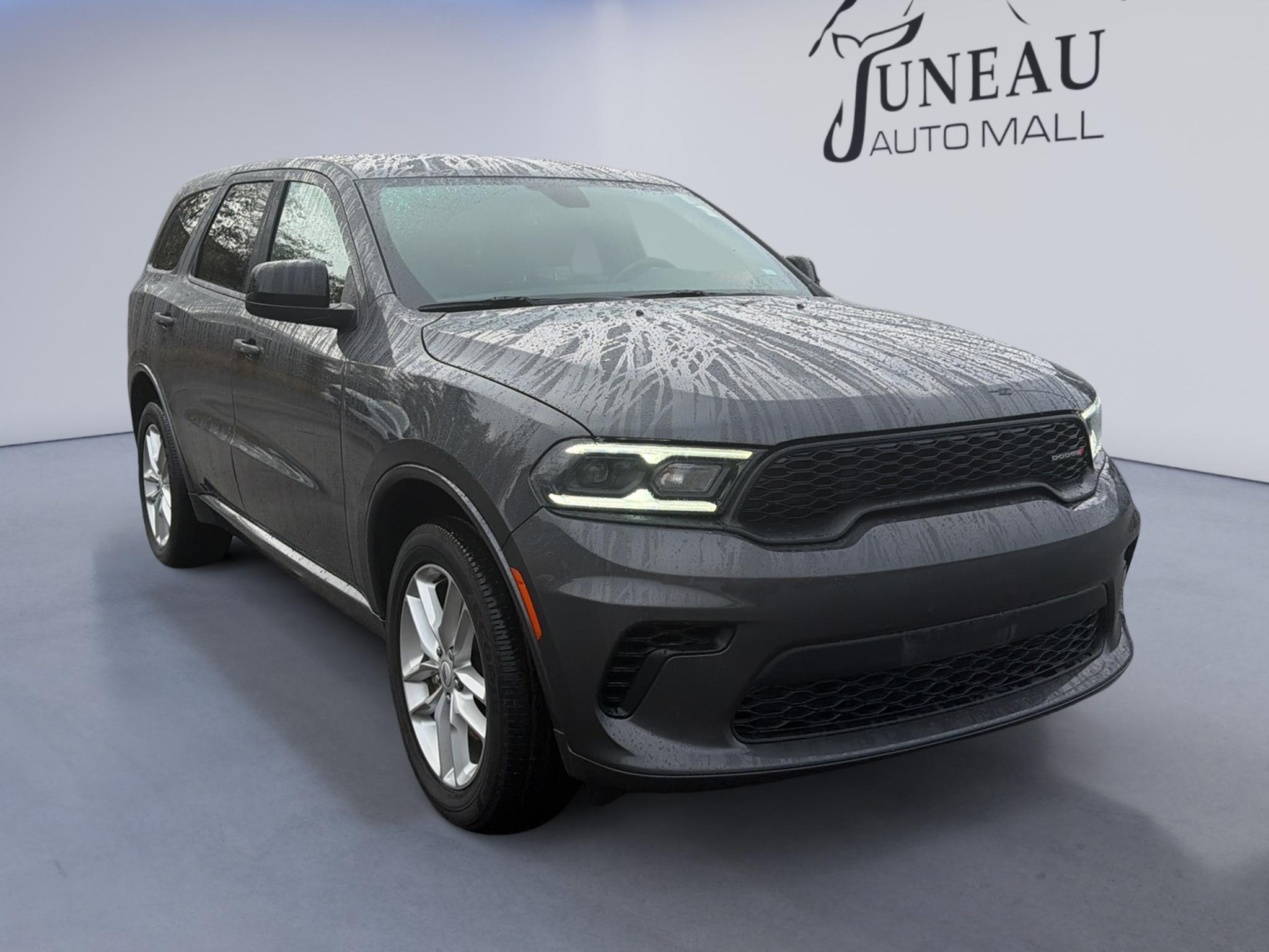 2025 Dodge Durango