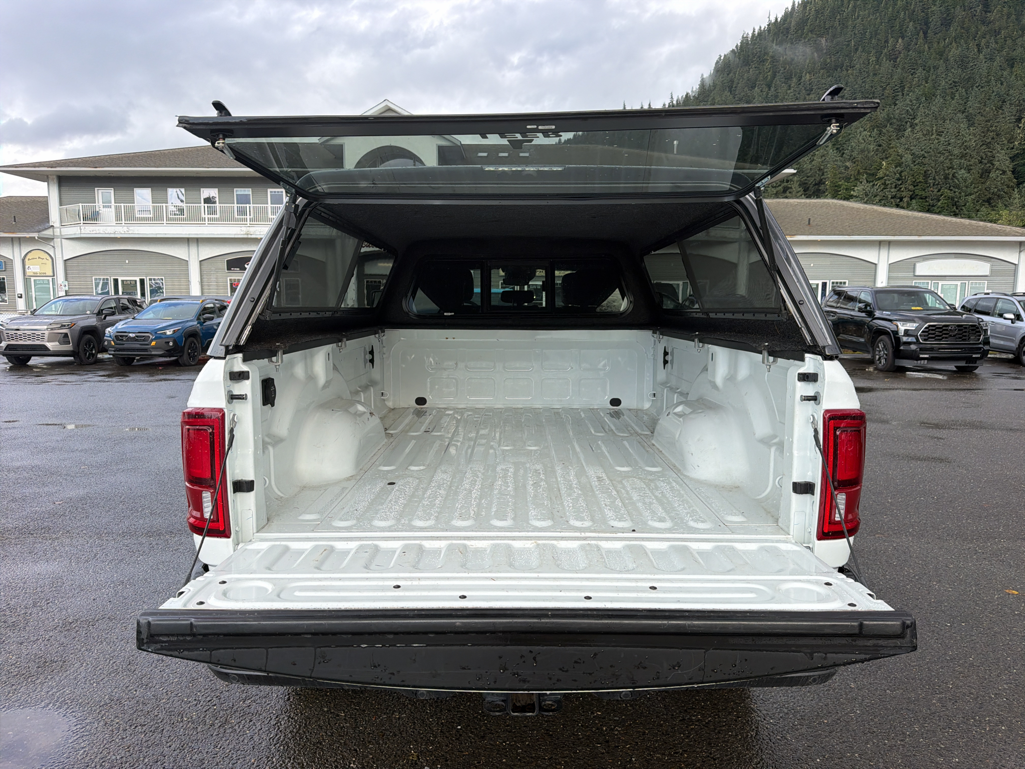 Used 2025 Ram 2500 Truck