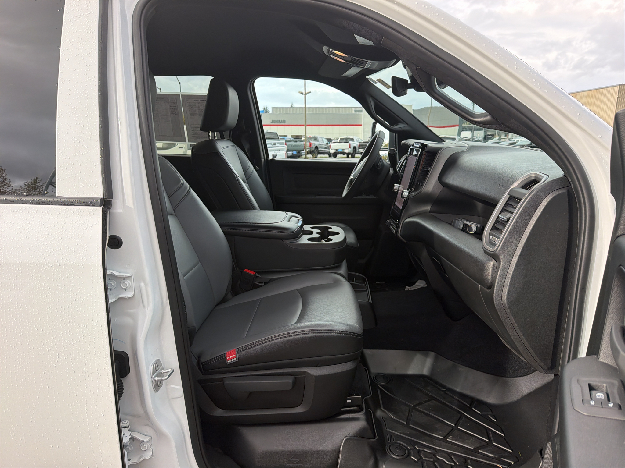 Used 2025 Ram 2500 Truck
