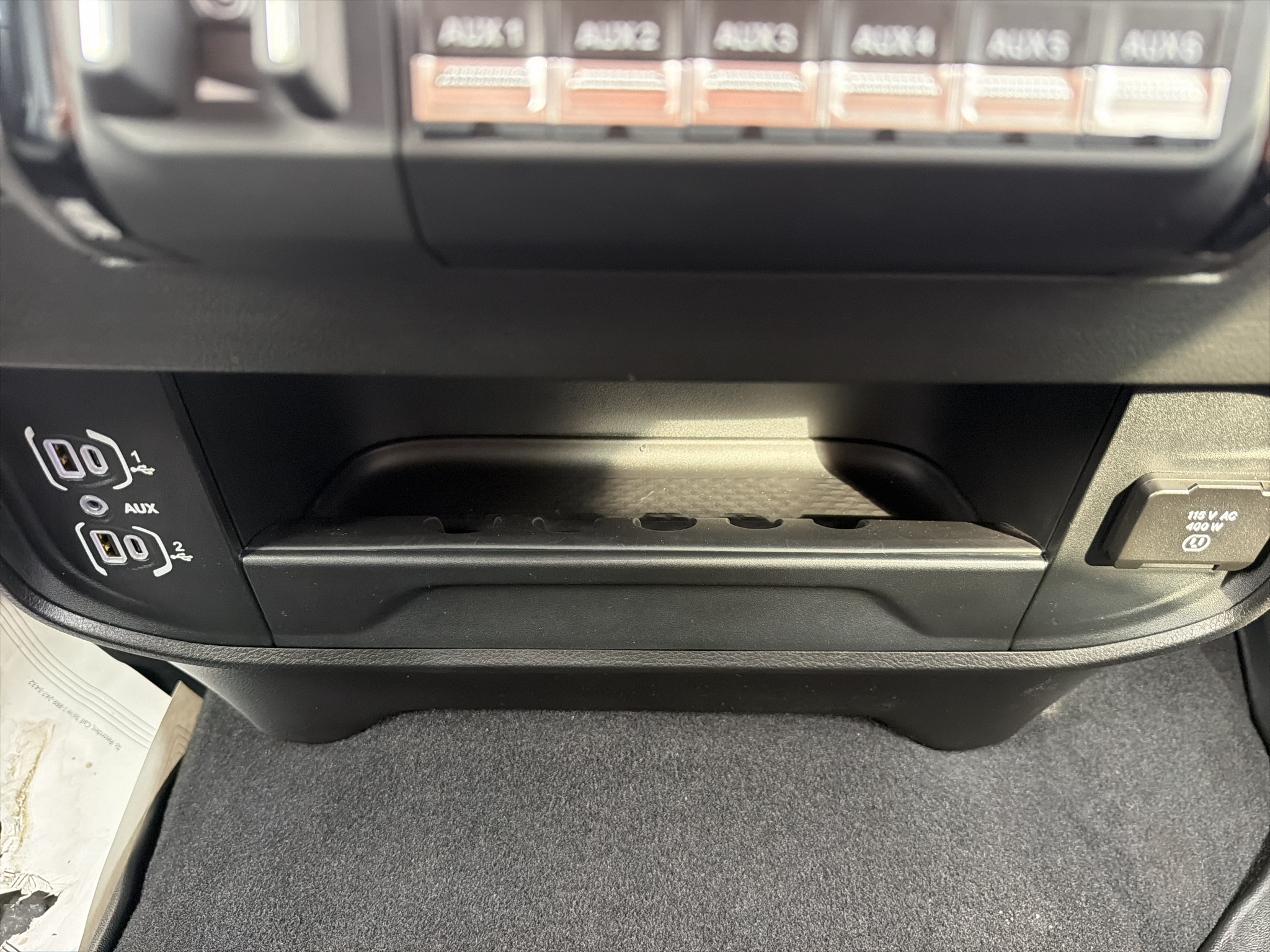 Used 2025 Ram 2500 Truck