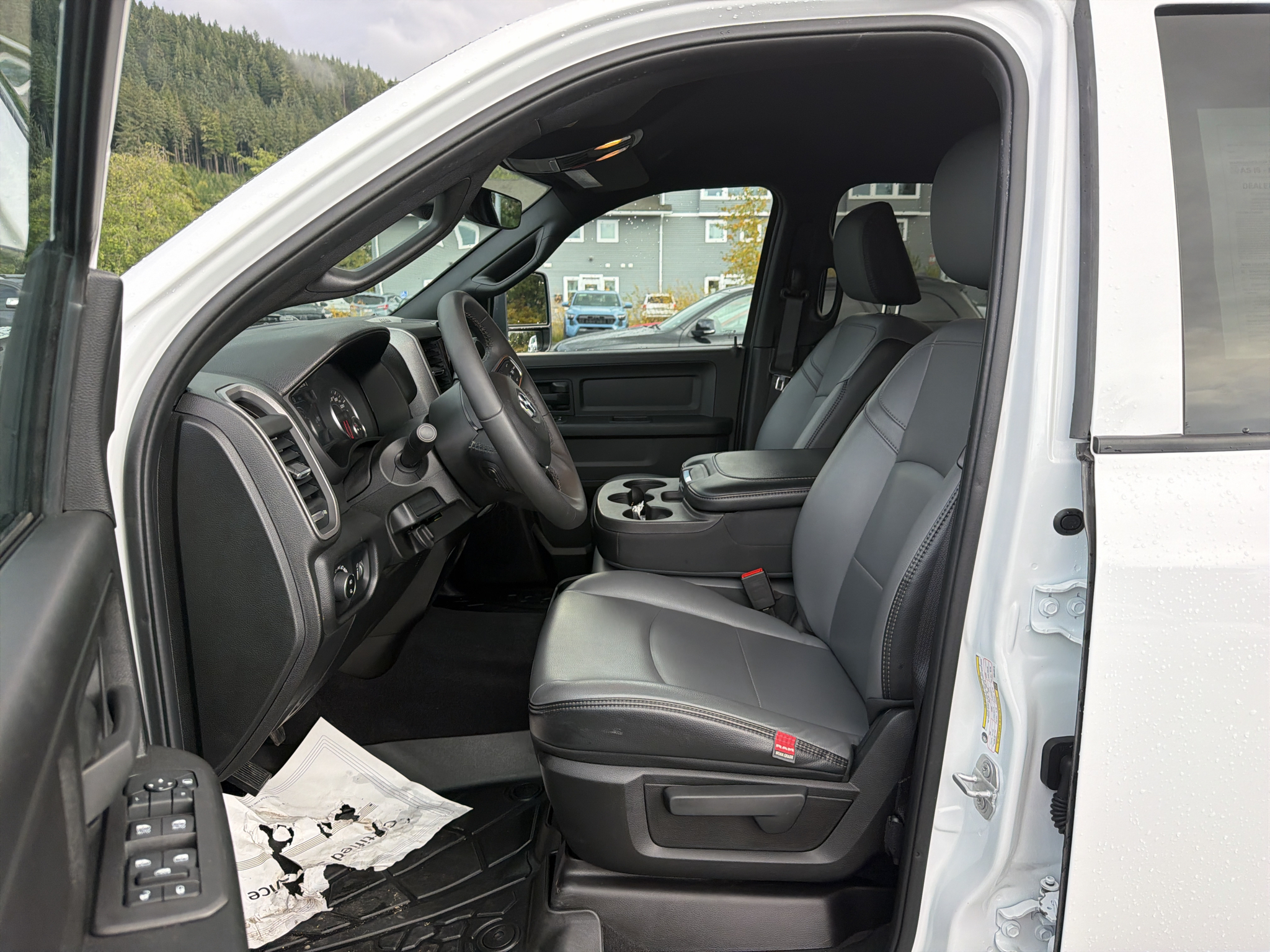 Used 2025 Ram 2500 Truck