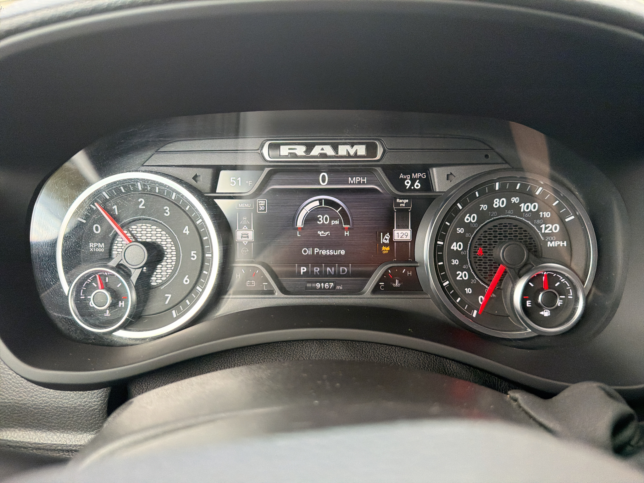 Used 2025 Ram 2500 Truck