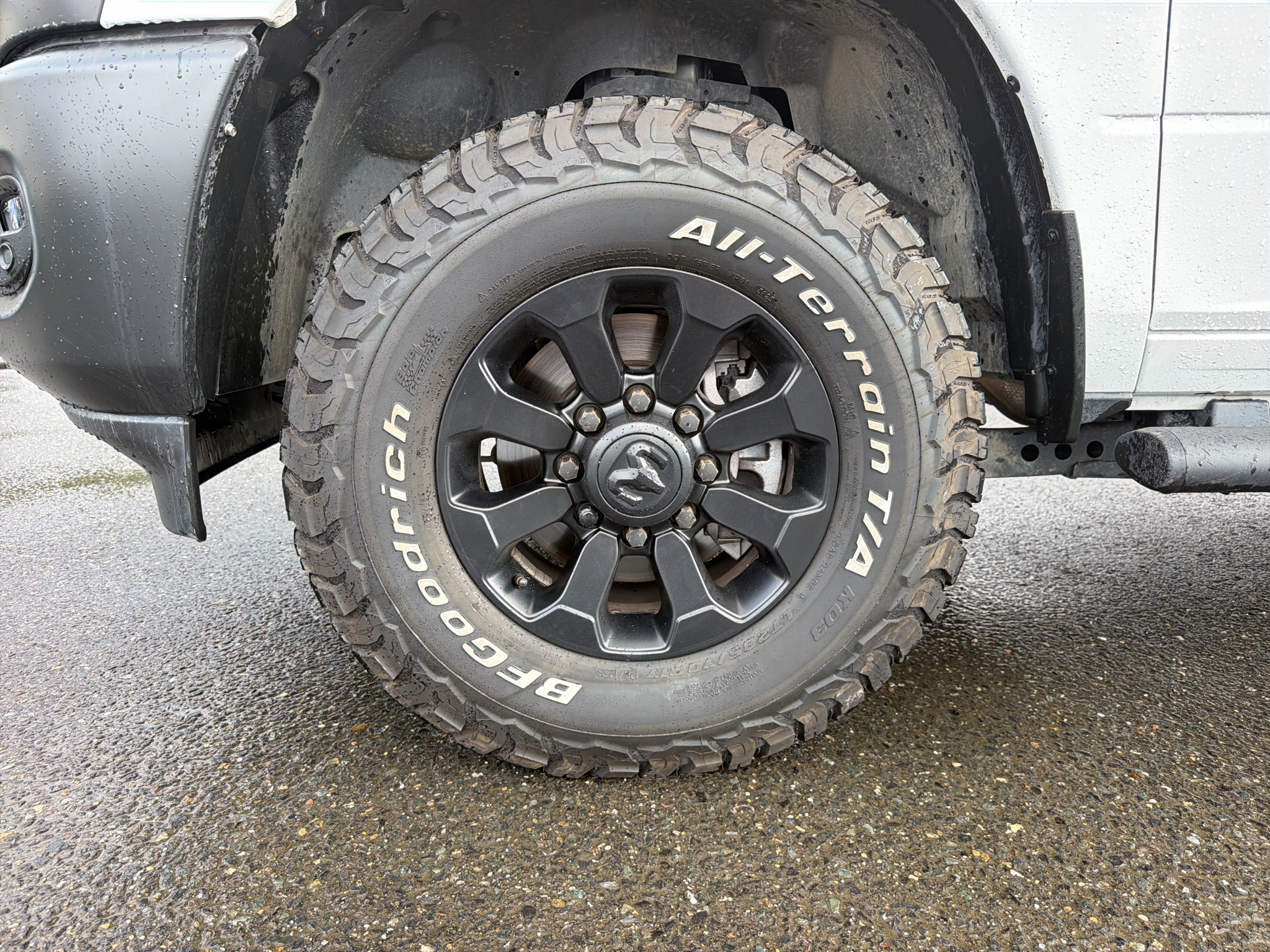 Used 2025 Ram 2500 Truck