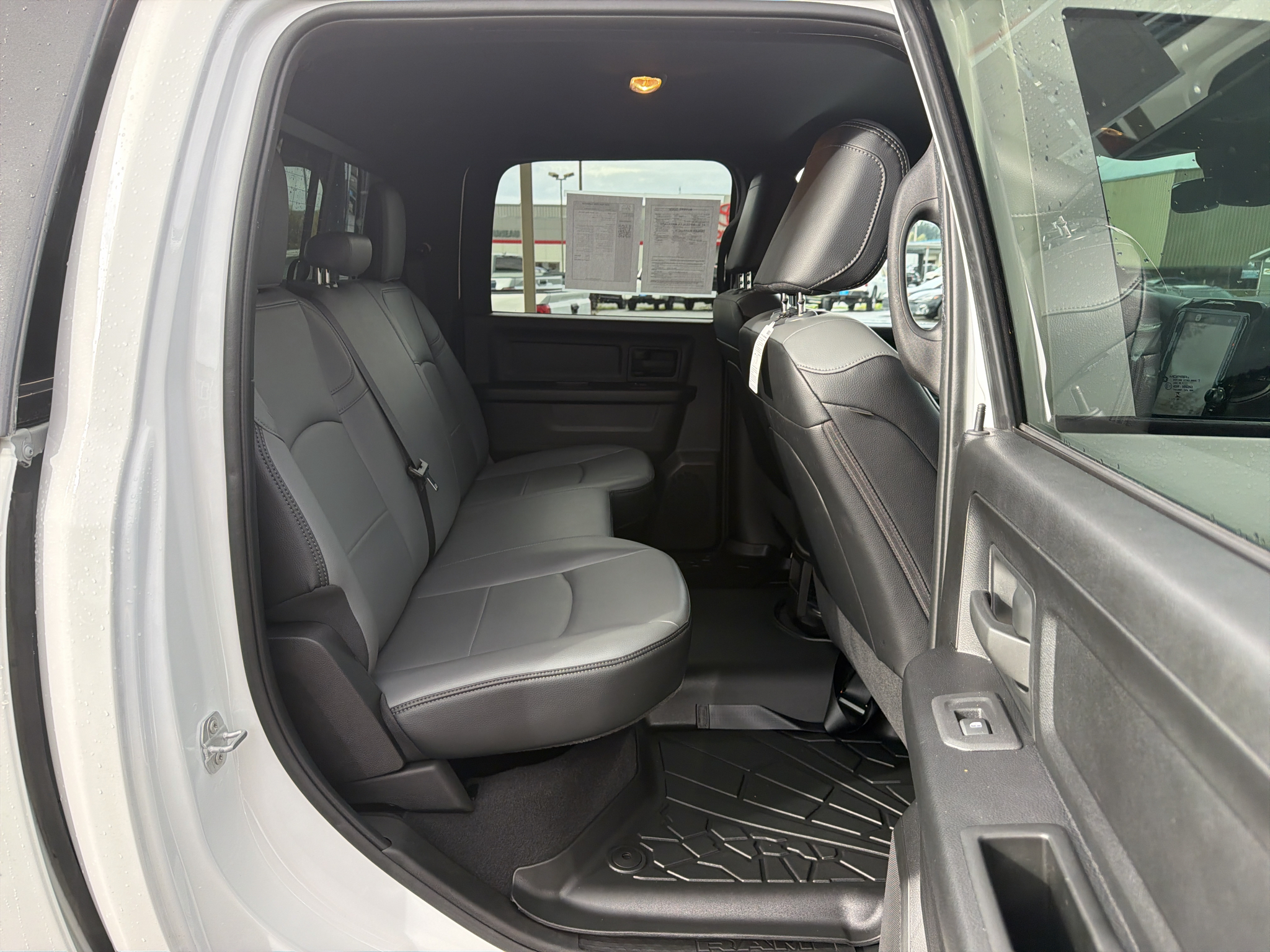 Used 2025 Ram 2500 Truck