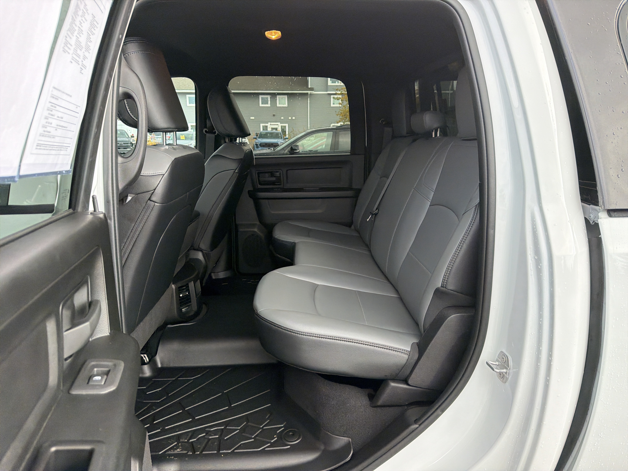 Used 2025 Ram 2500 Truck