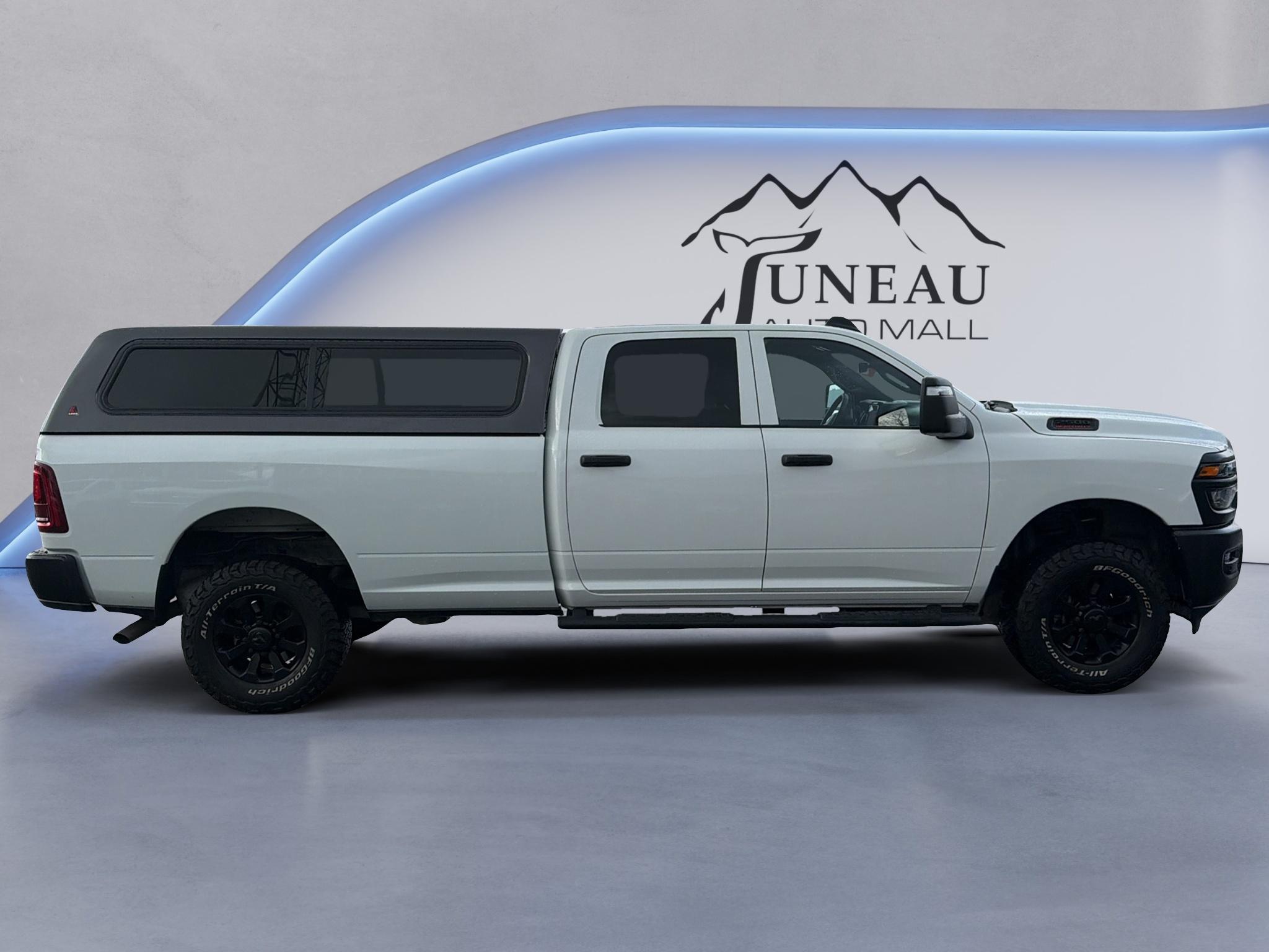 Used 2025 Ram 2500 Truck