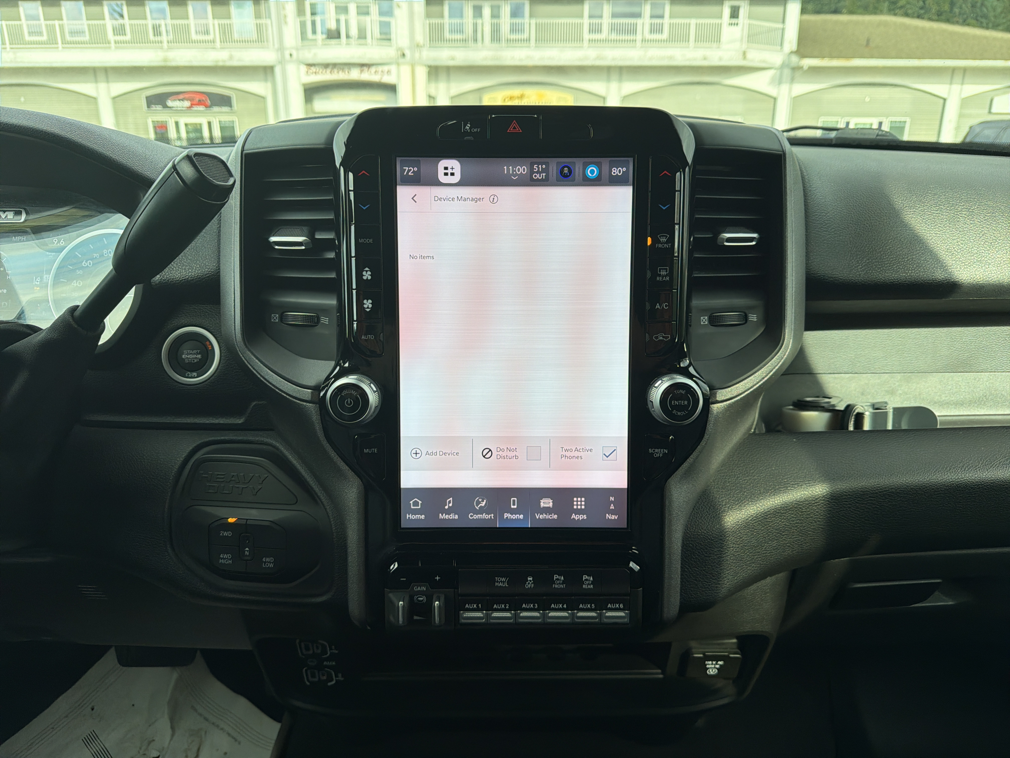Used 2025 Ram 2500 Truck