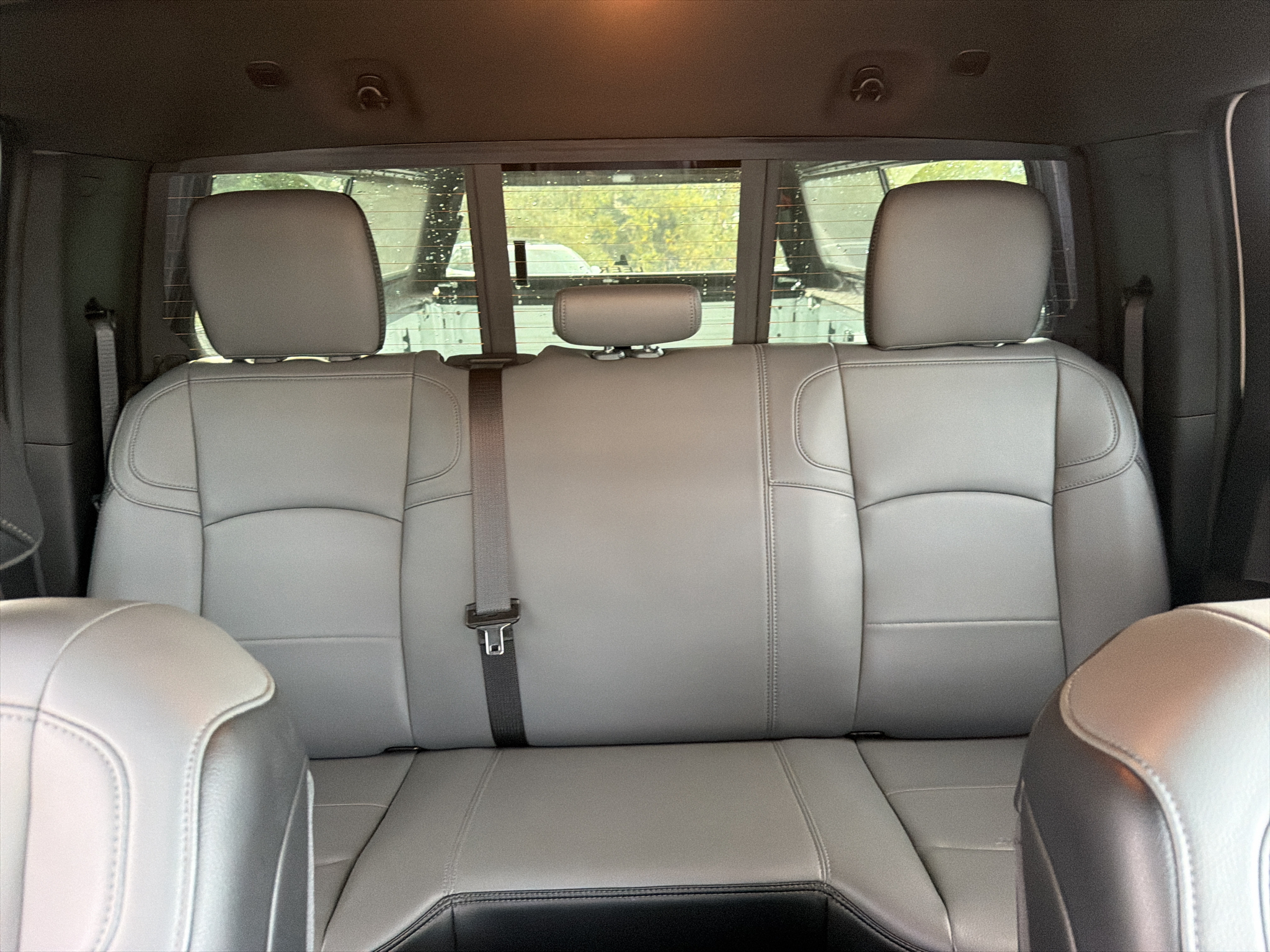 Used 2025 Ram 2500 Truck