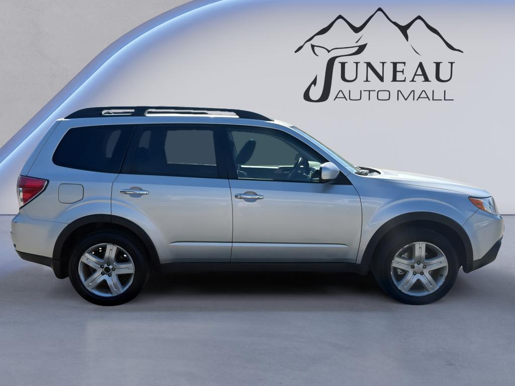 Used 2009 Subaru Forester SUV