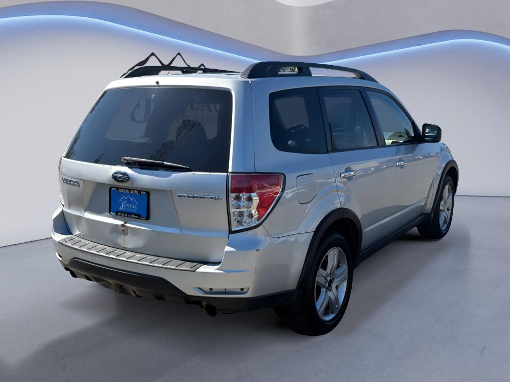 Used 2009 Subaru Forester SUV