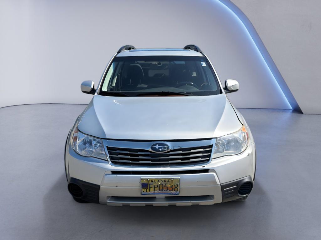 Used 2009 Subaru Forester SUV