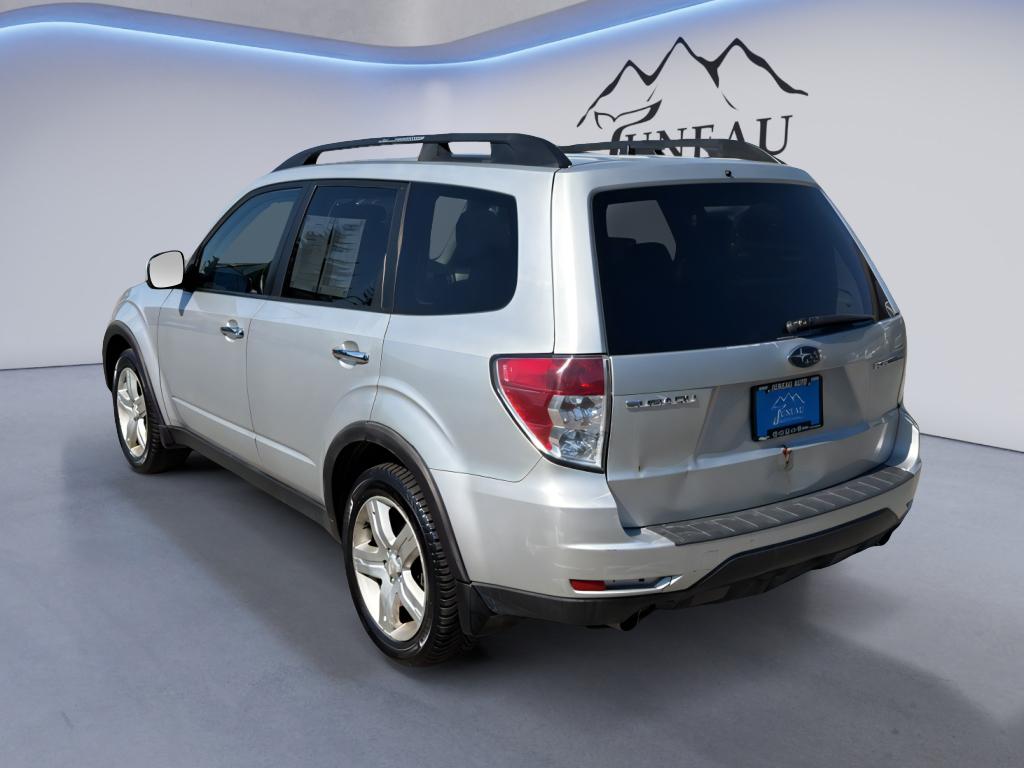 Used 2009 Subaru Forester SUV