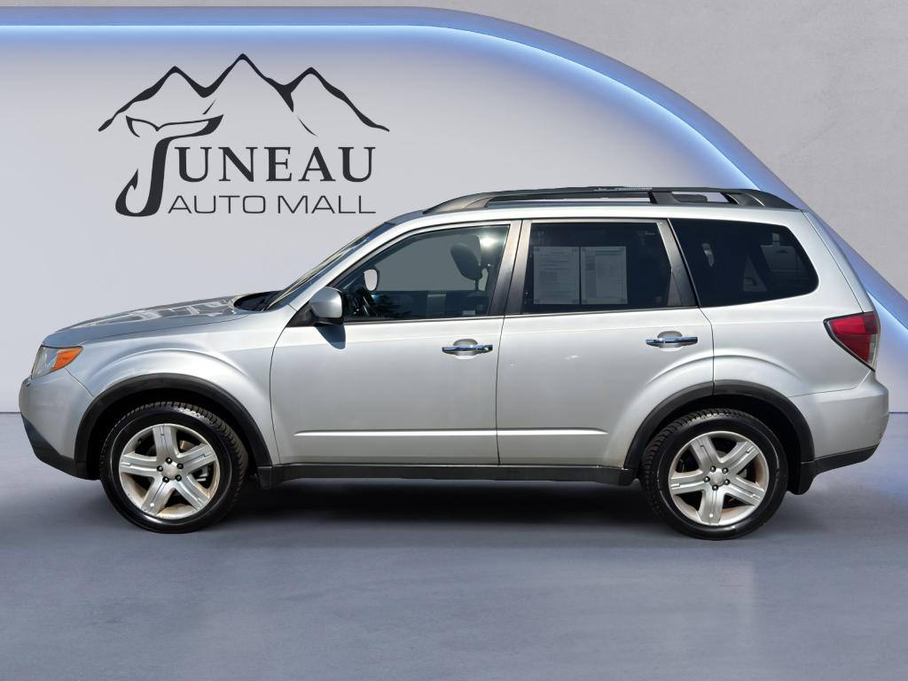 Used 2009 Subaru Forester SUV