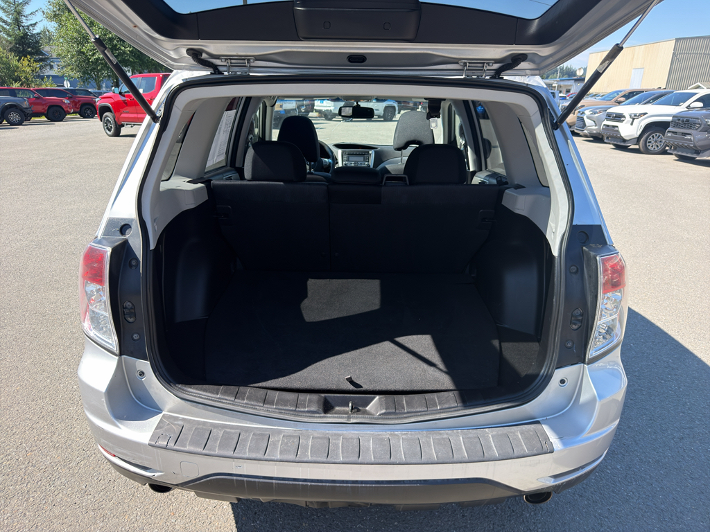 Used 2009 Subaru Forester SUV