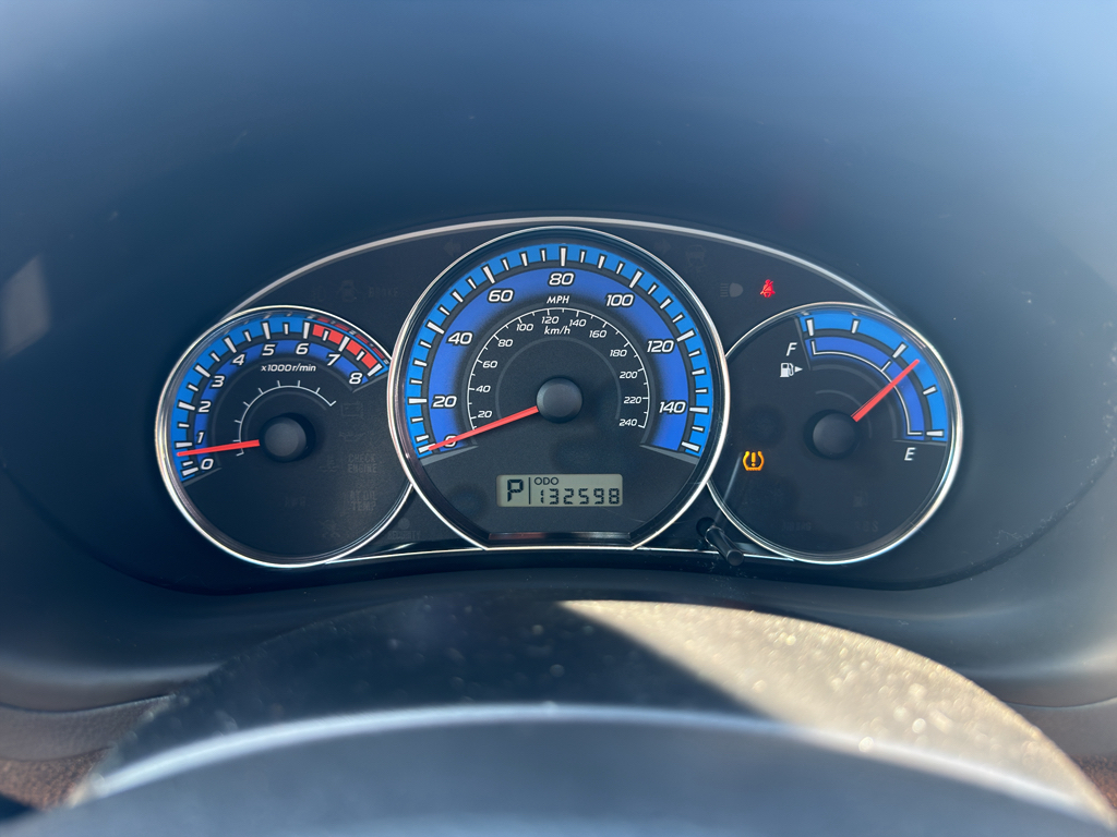 Used 2009 Subaru Forester SUV