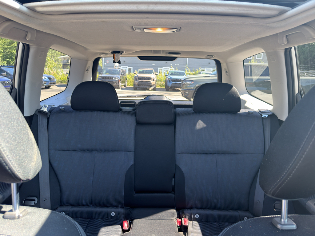Used 2009 Subaru Forester SUV