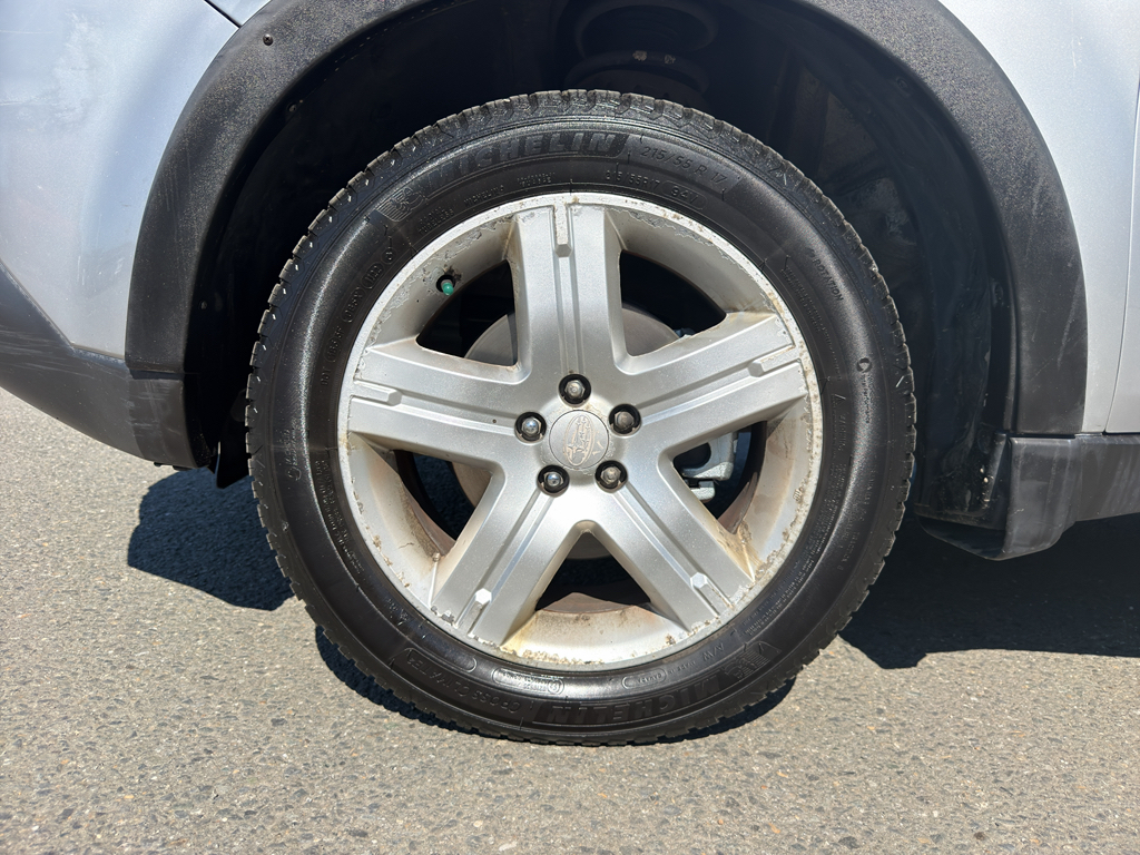 Used 2009 Subaru Forester SUV