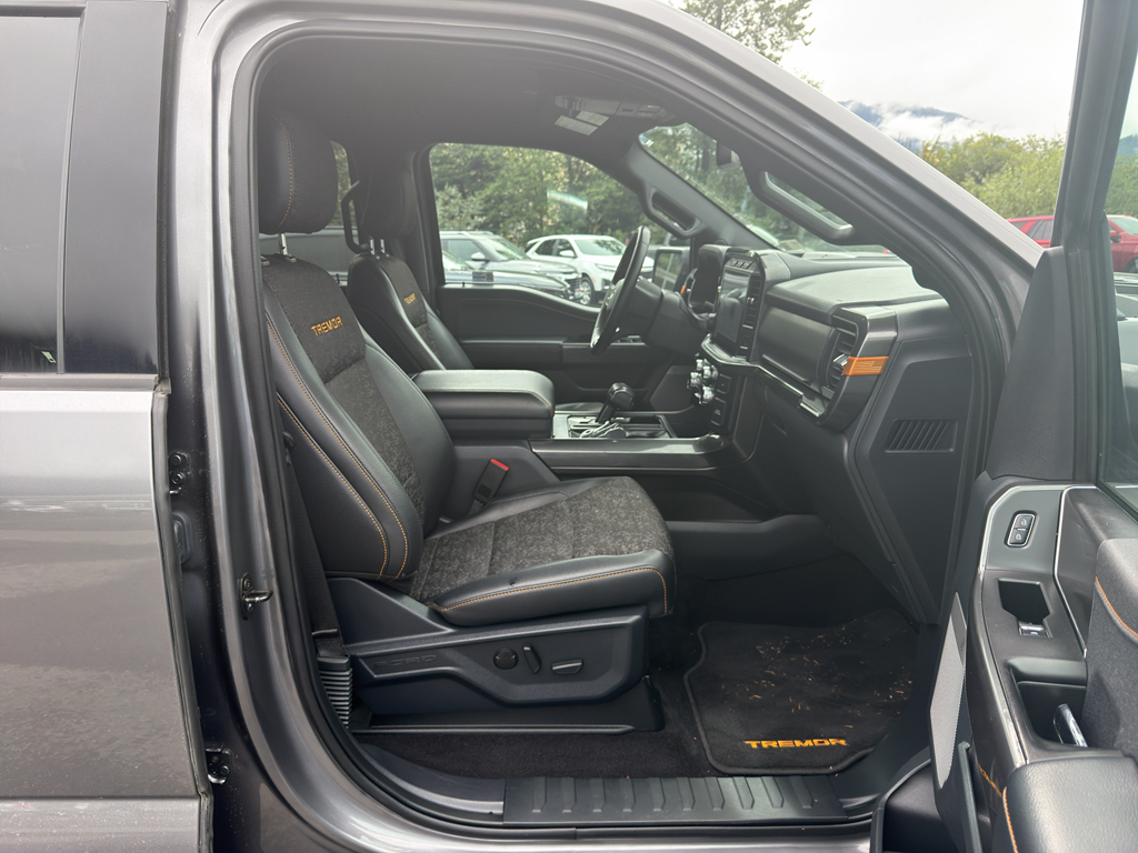 Used 2023 Ford F-150 Truck