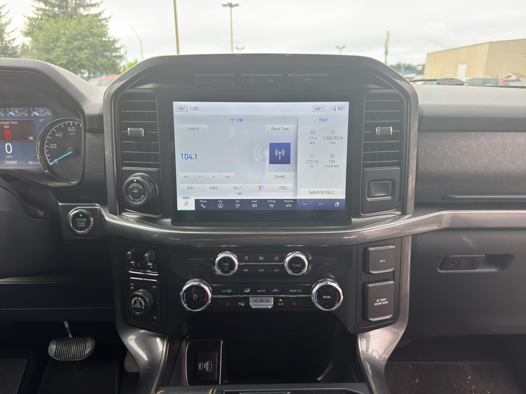 Used 2023 Ford F-150 Truck