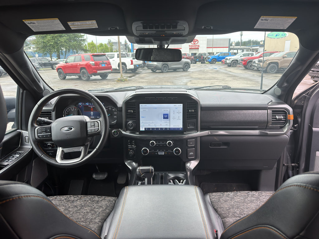 Used 2023 Ford F-150 Truck