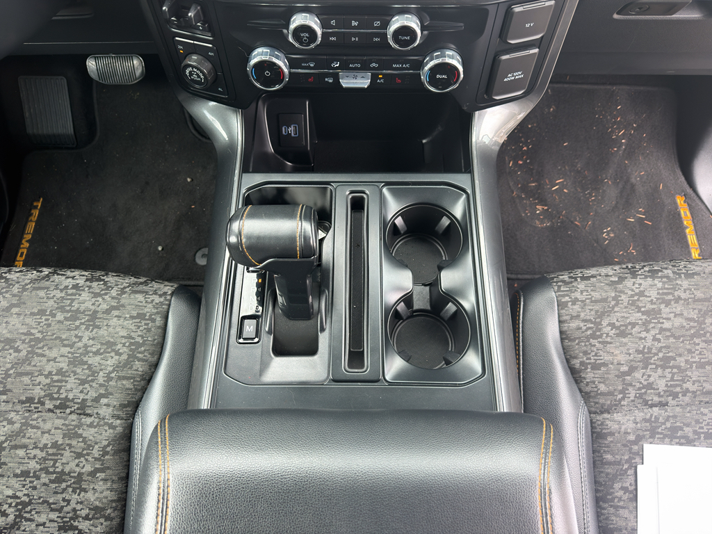 Used 2023 Ford F-150 Truck