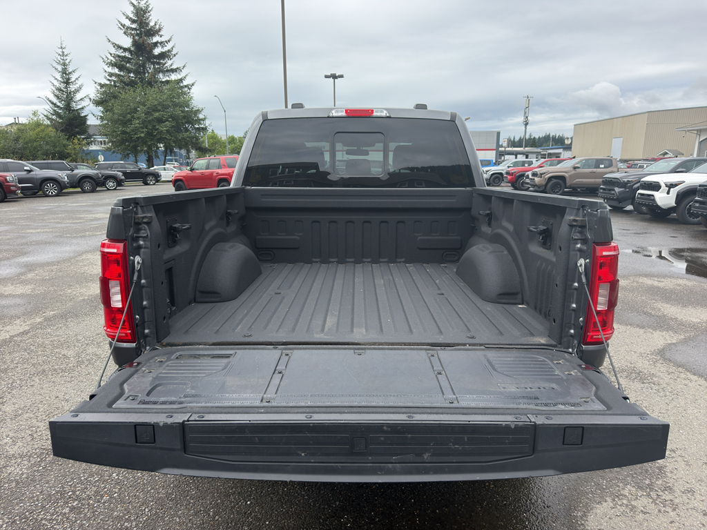 Used 2023 Ford F-150 Truck