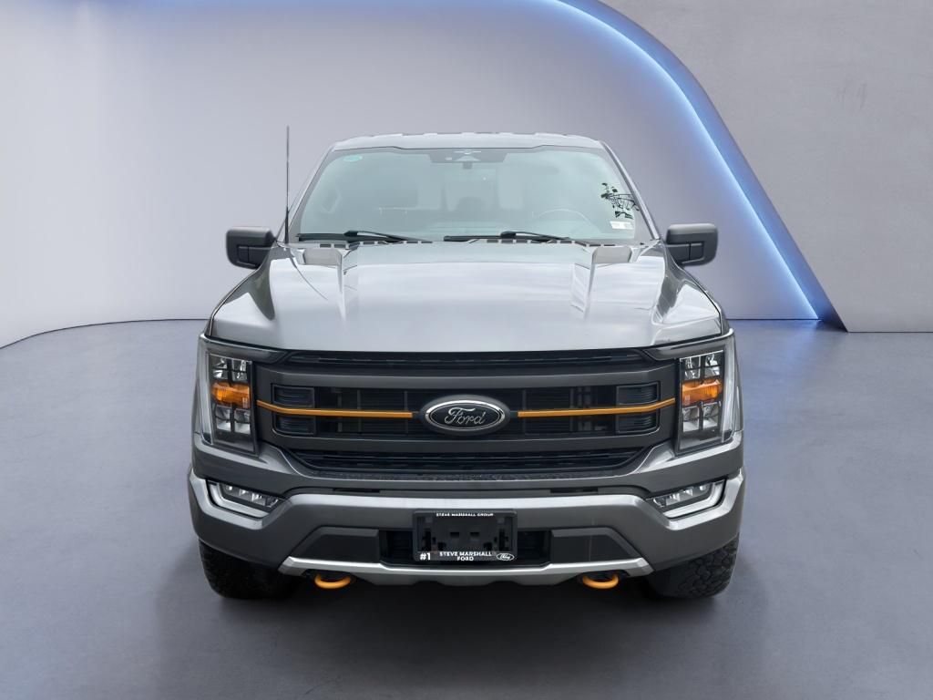 Used 2023 Ford F-150 Truck