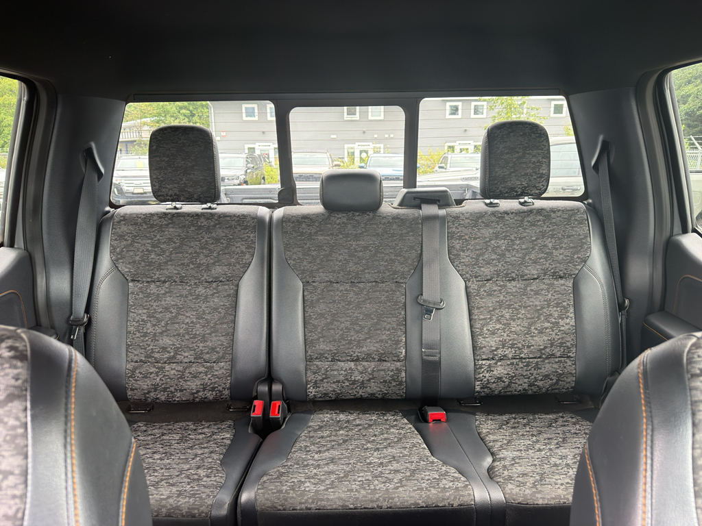 Used 2023 Ford F-150 Truck