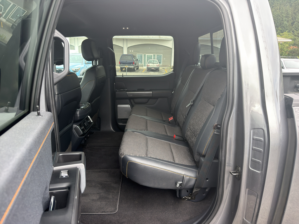 Used 2023 Ford F-150 Truck