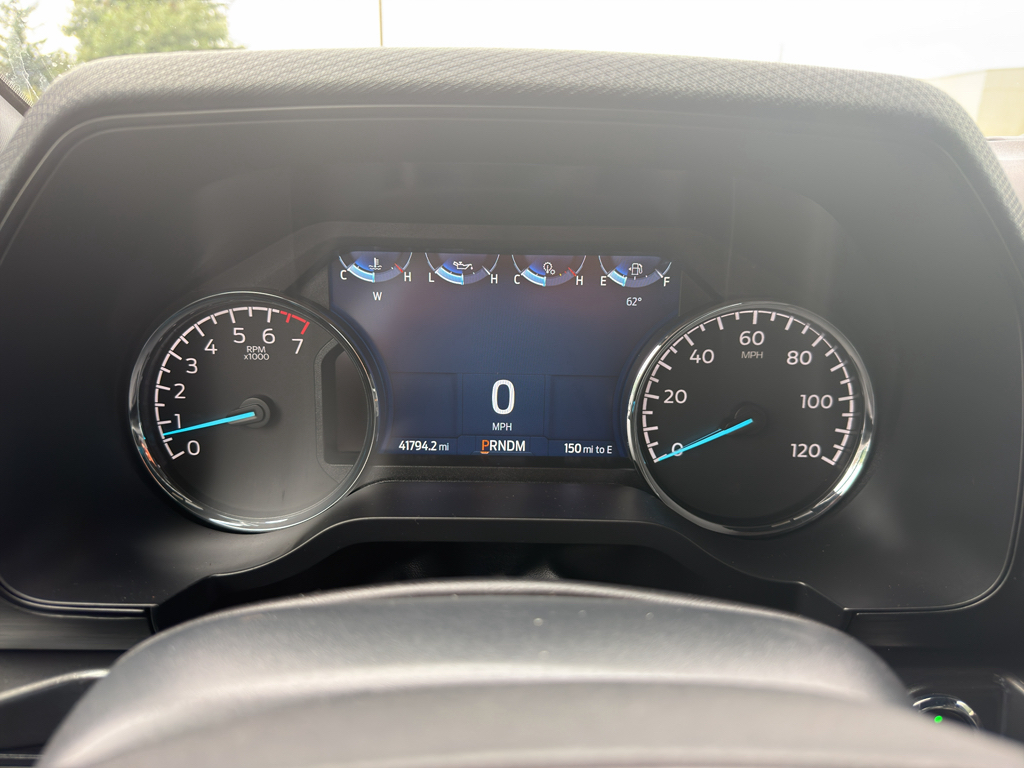 Used 2023 Ford F-150 Truck