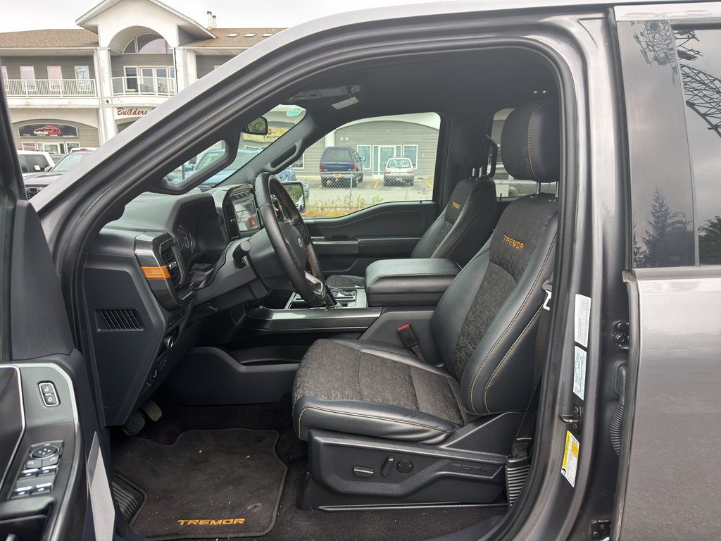Used 2023 Ford F-150 Truck