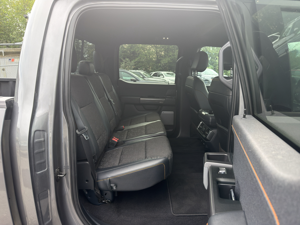 Used 2023 Ford F-150 Truck