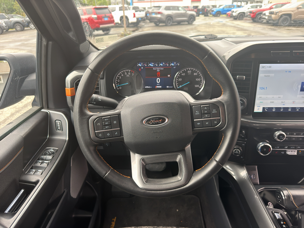 Used 2023 Ford F-150 Truck