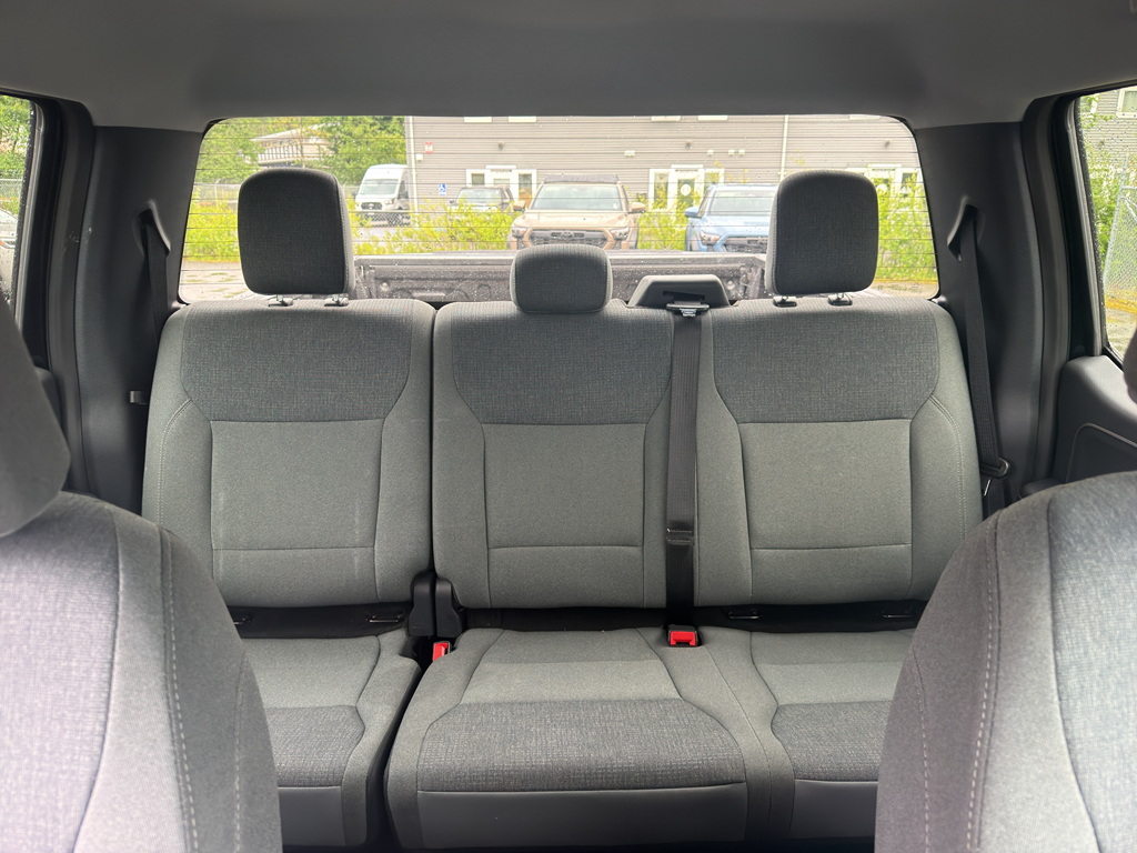 Used 2025 Ford F-150 Truck