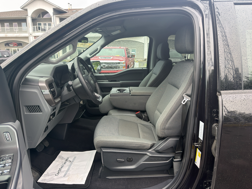 Used 2025 Ford F-150 Truck