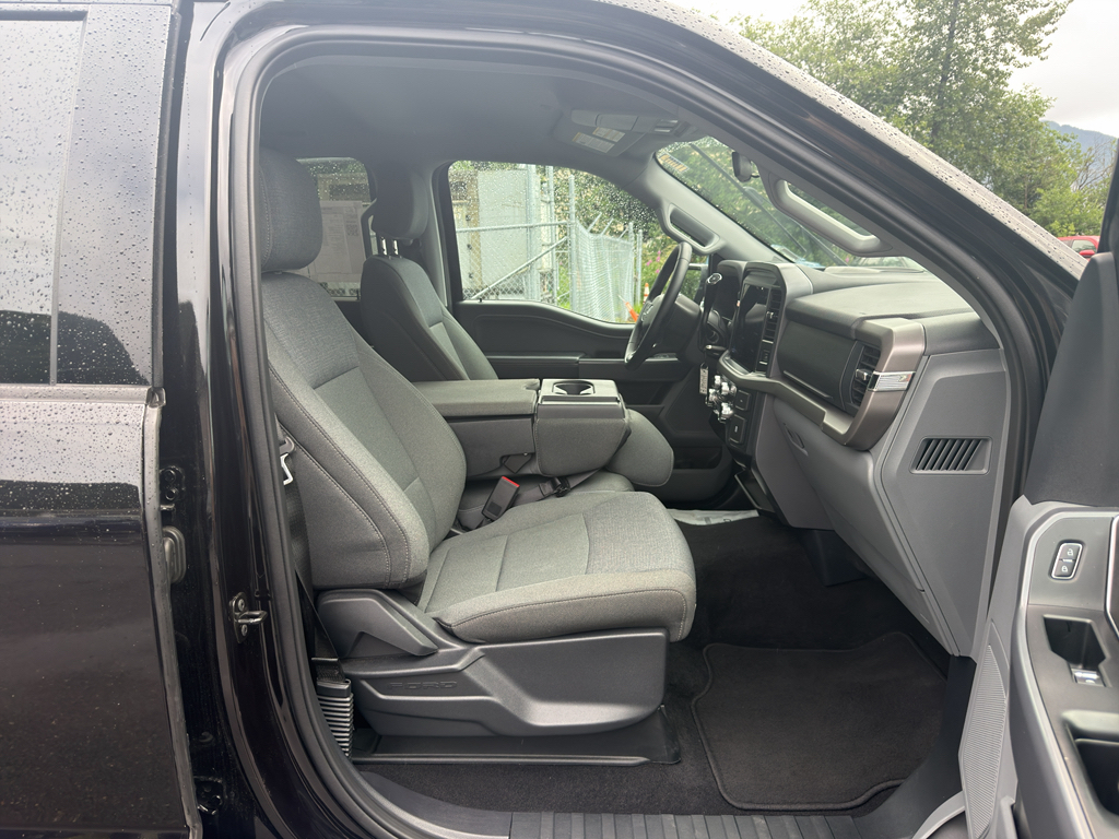Used 2025 Ford F-150 Truck