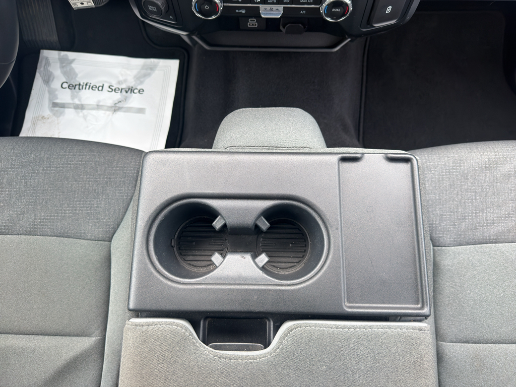 Used 2025 Ford F-150 Truck