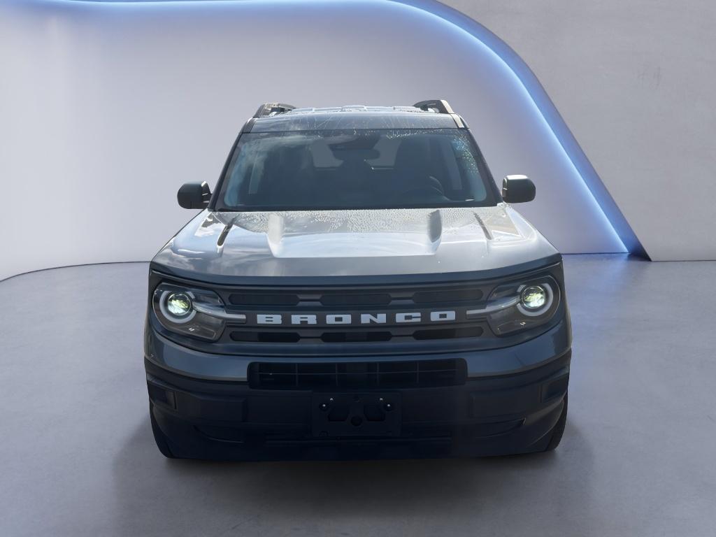 Used 2024 Ford Bronco Sport SUV
