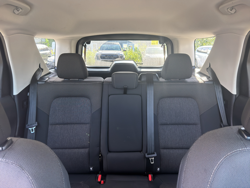 Used 2024 Ford Bronco Sport SUV
