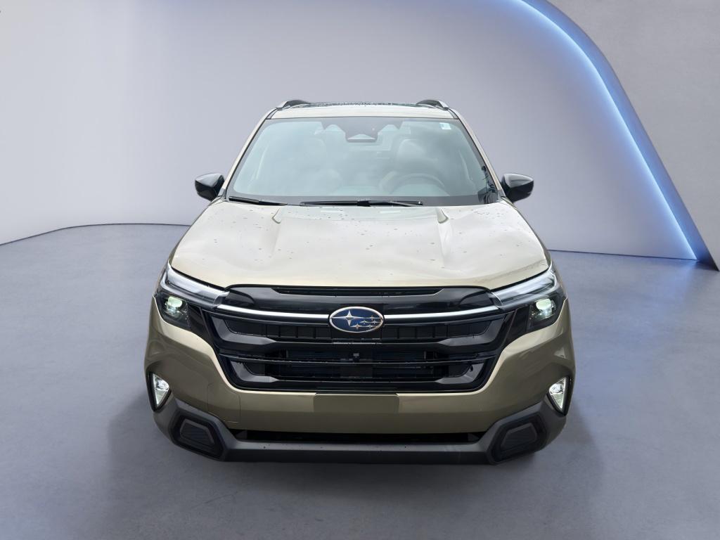 New 2026 Subaru Forester Hybrid SUV