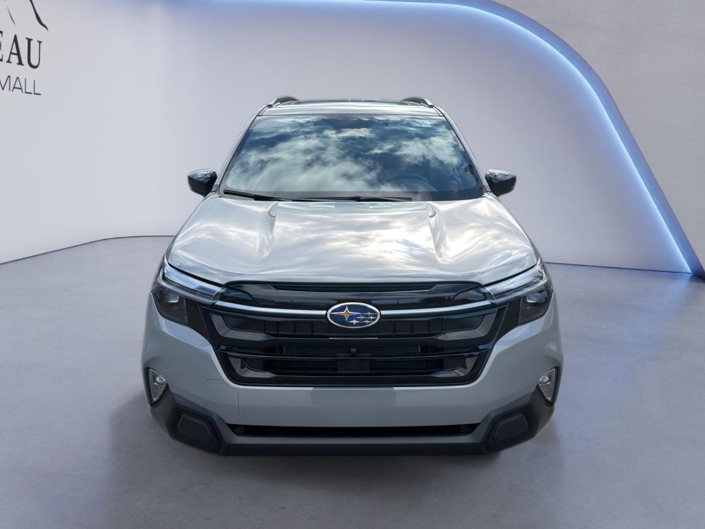 New 2026 Subaru Forester Hybrid SUV