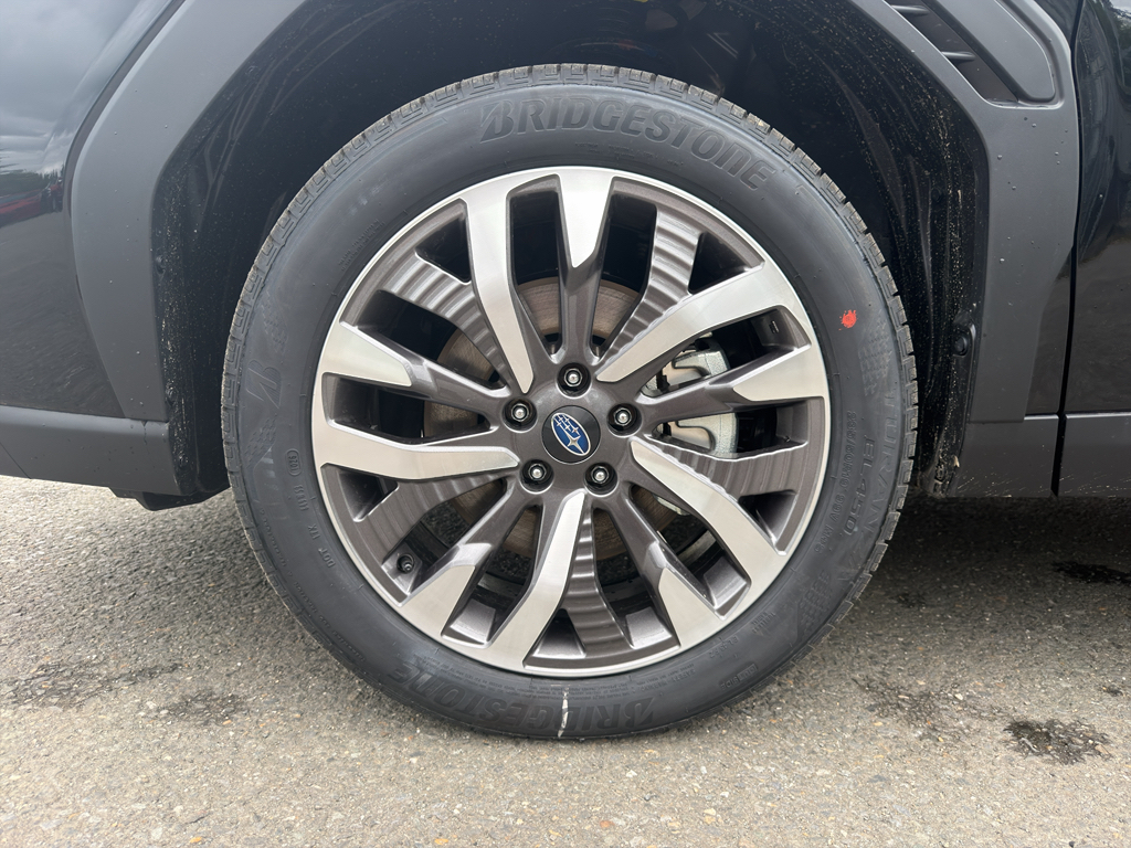 New 2026 Subaru Forester Hybrid SUV