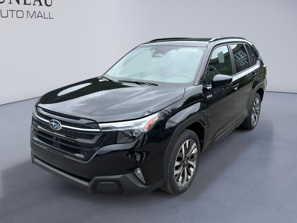New 2026 Subaru Forester Hybrid SUV