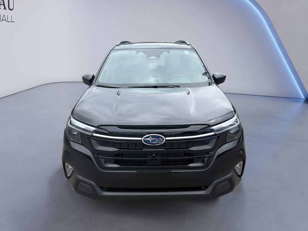 New 2026 Subaru Forester Hybrid SUV