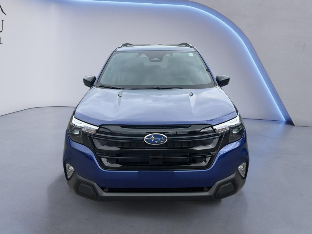 New 2026 Subaru Forester SUV