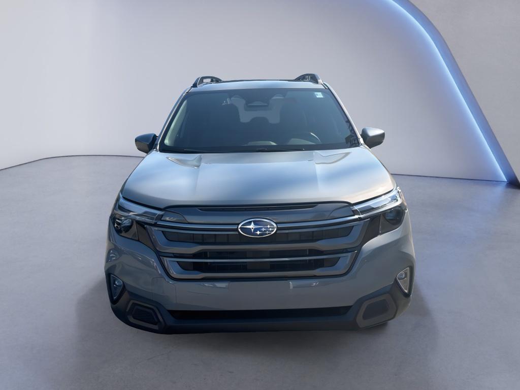 New 2026 Subaru Forester Hybrid SUV