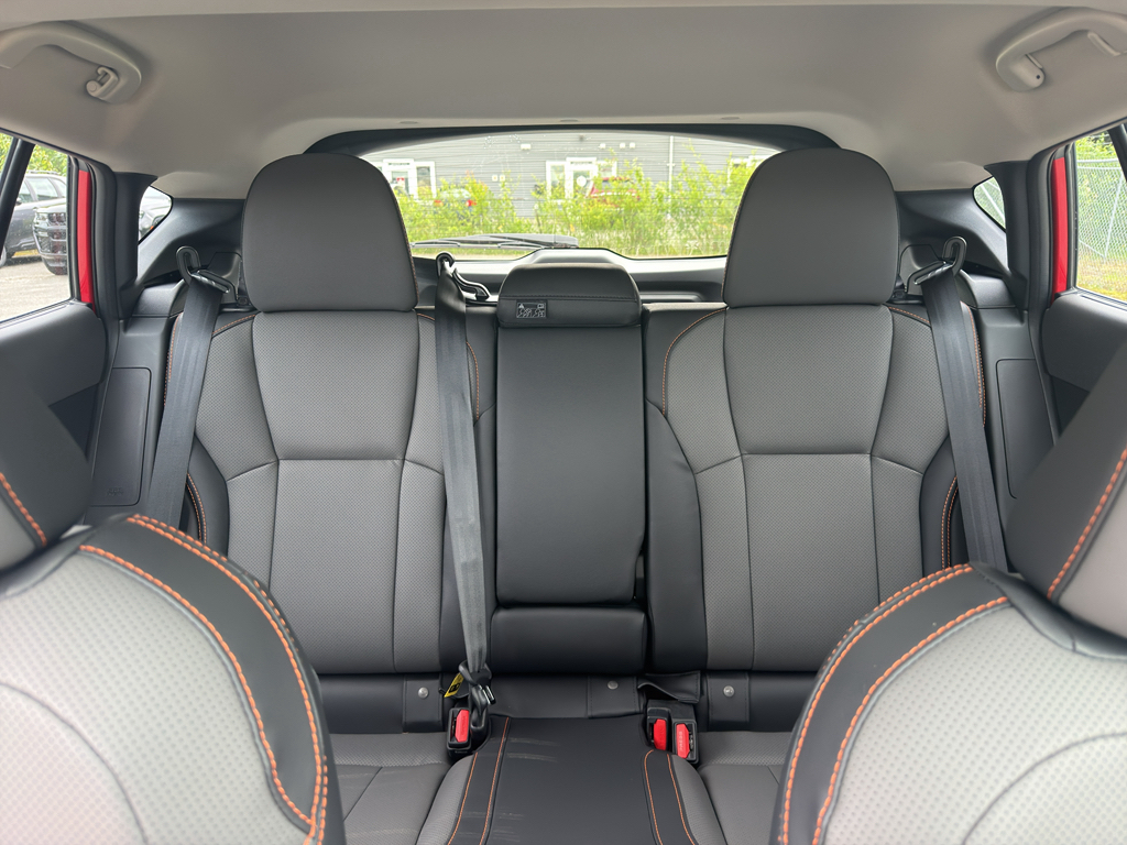 New 2026 Subaru Crosstrek Hybrid SUV