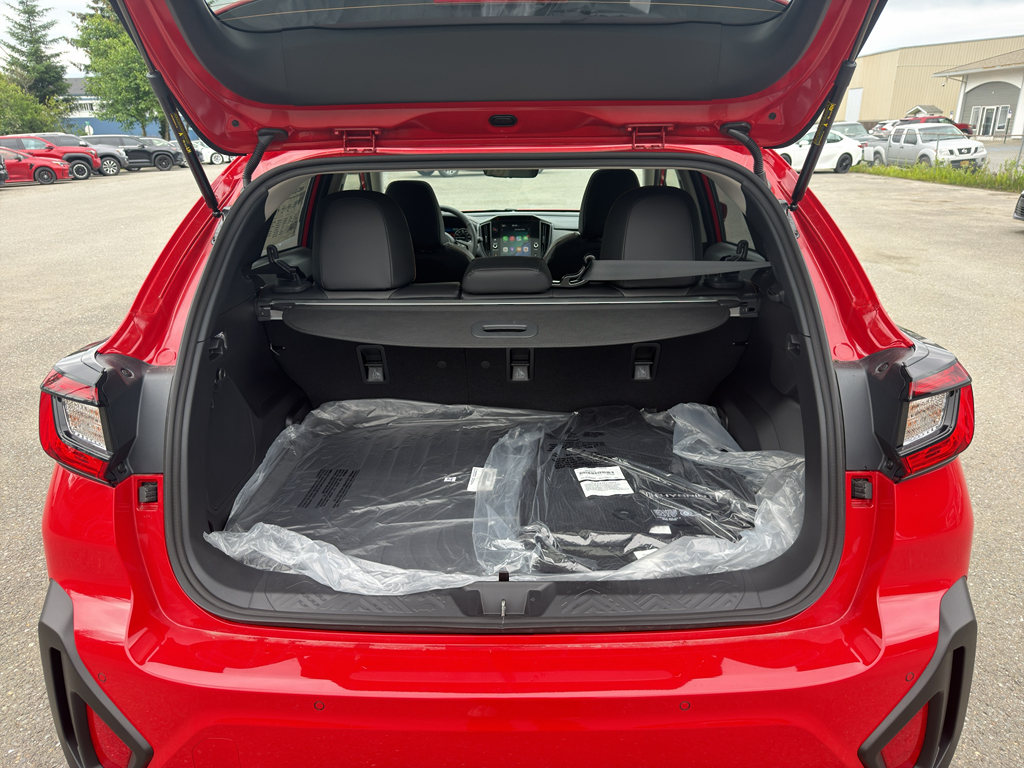 New 2026 Subaru Crosstrek Hybrid SUV